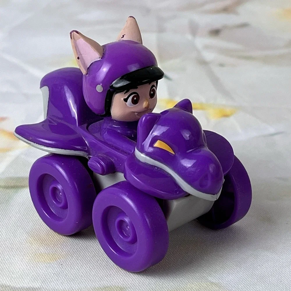 Playskool hasbro nick